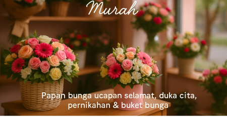 Toko Bunga Sipak